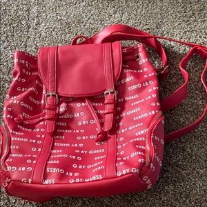 Guess backpack